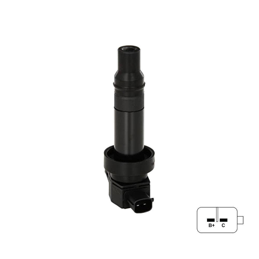 BOBINA DE ENCENDIDO KIA HYUNDAI