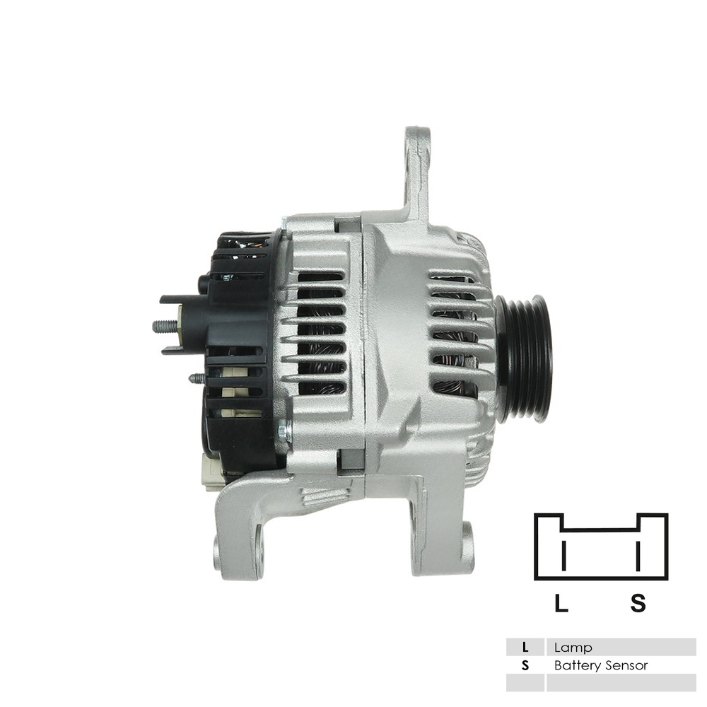 [7700847513] ALTERNADOR 12V RENAULT TWINGO