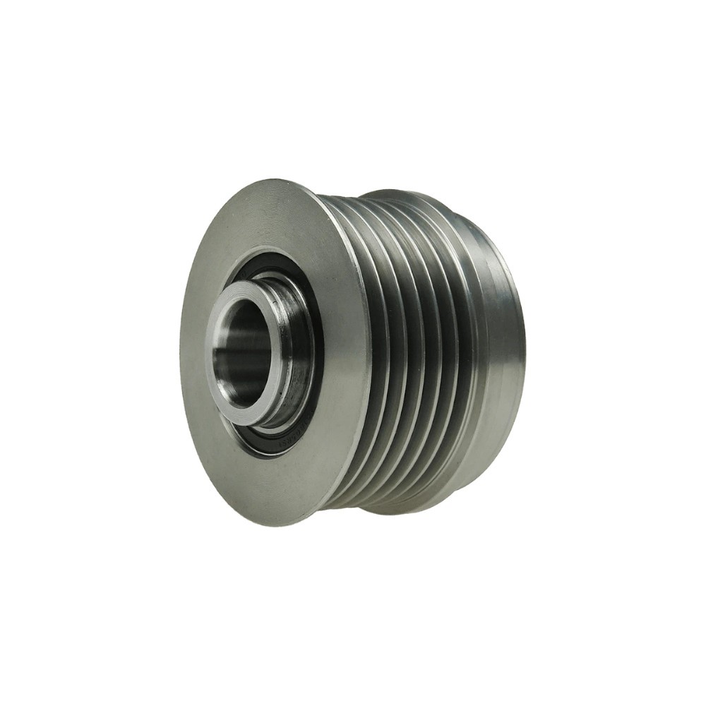 [28600] POLEA MAZDA 2 /3/6 MILENIO