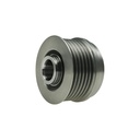 POLEA MAZDA 2 /3/6 MILENIO