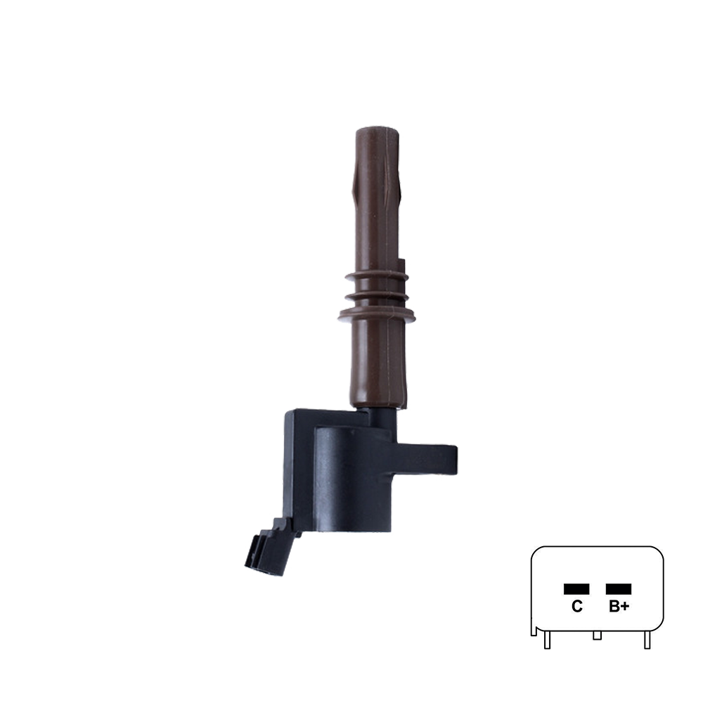 BOBINA DE ENCENDIDO FORD EXPLORER