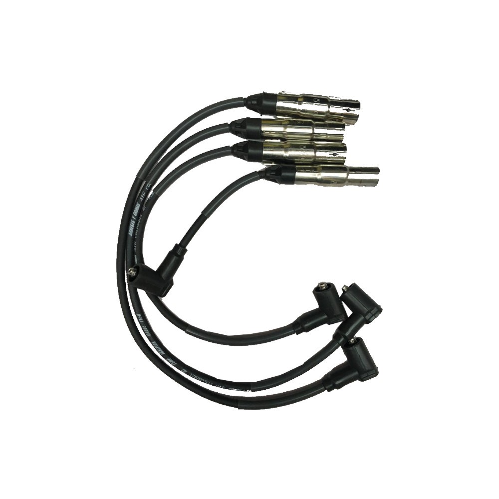 INSTALACION DE ALTA VOLKSWAGEN JETTA AYG AG6009 REF. AG6009