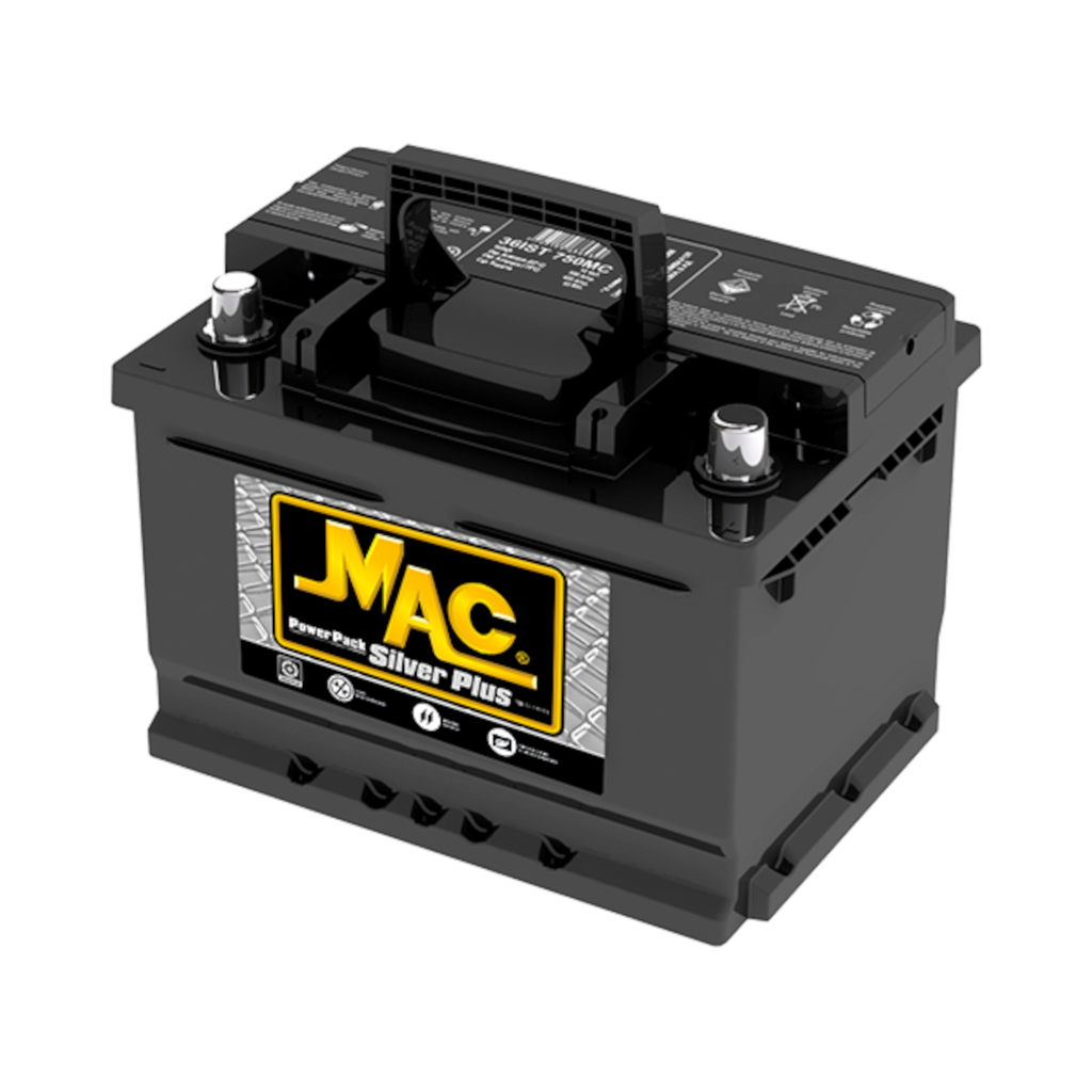 [36IST750 (7703129636930)] BATERIA MAC