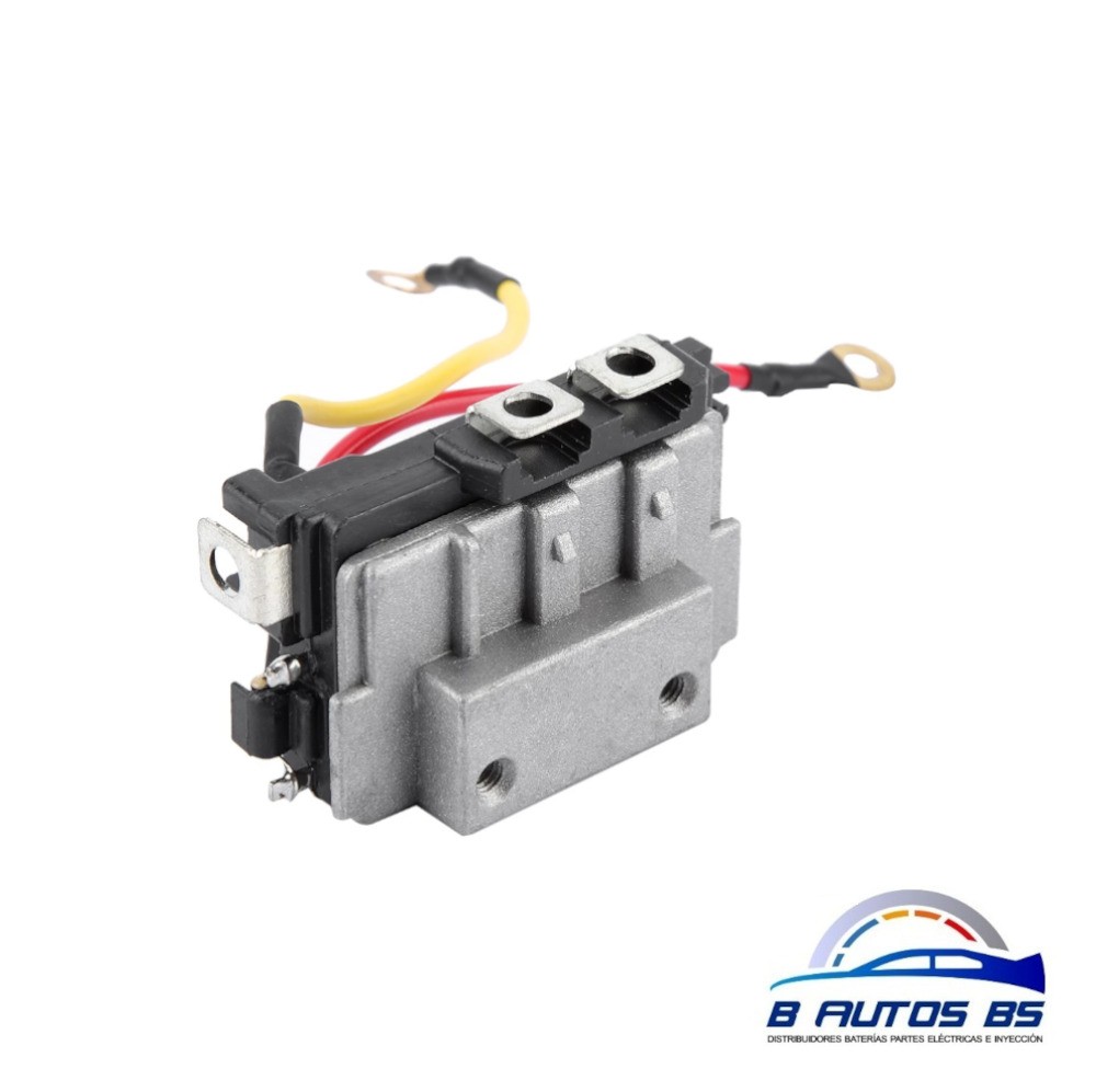 MODULO IGNICION TOYOTA