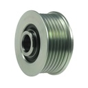 POLEA ALTERNADOR FORD MAZDA KIA