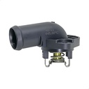 CARCAZA Y TERMOSTATO VW GOL-GOLF