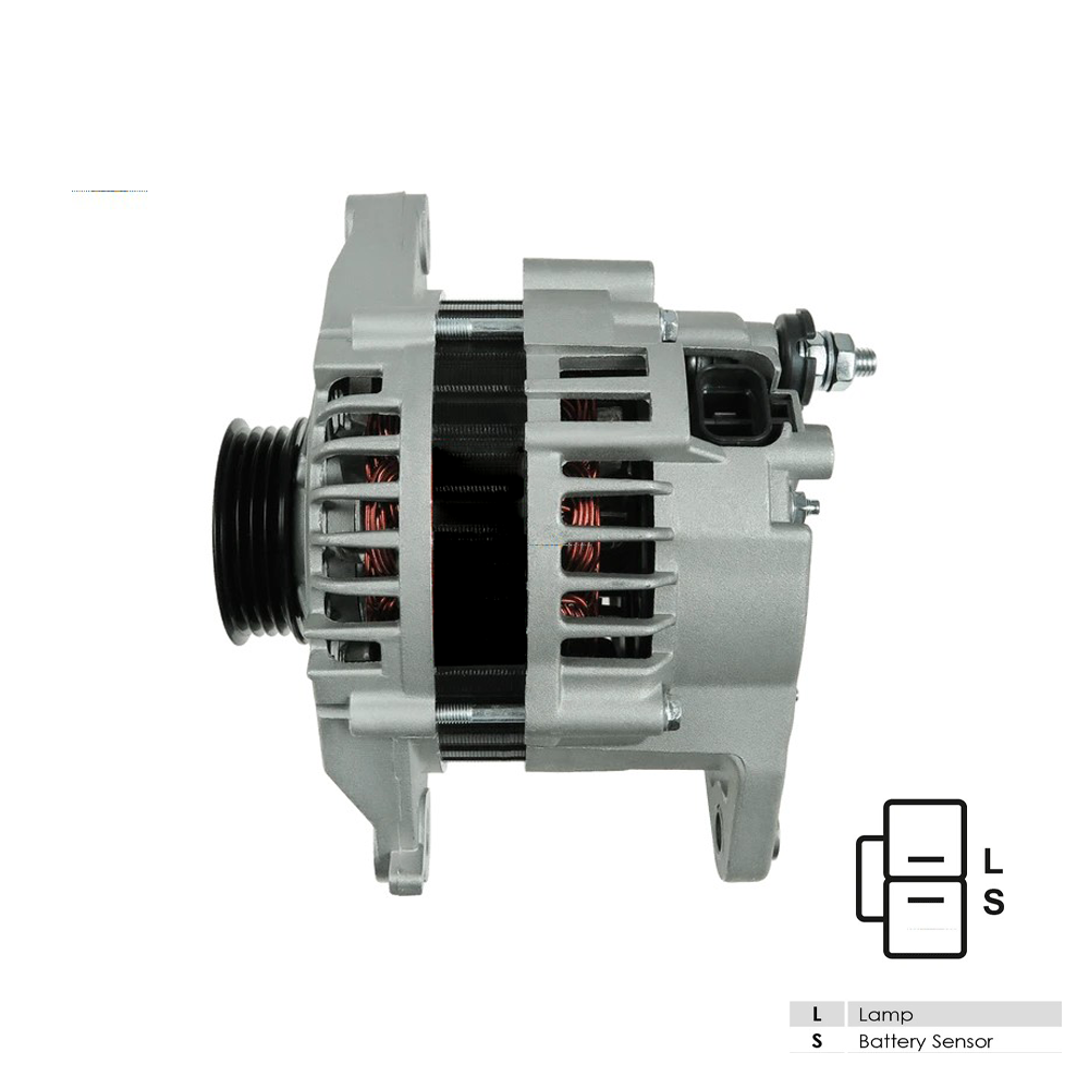 ALTERNADOR NISSAN FRONTIER