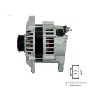 ALTERNADOR NISSAN FRONTIER
