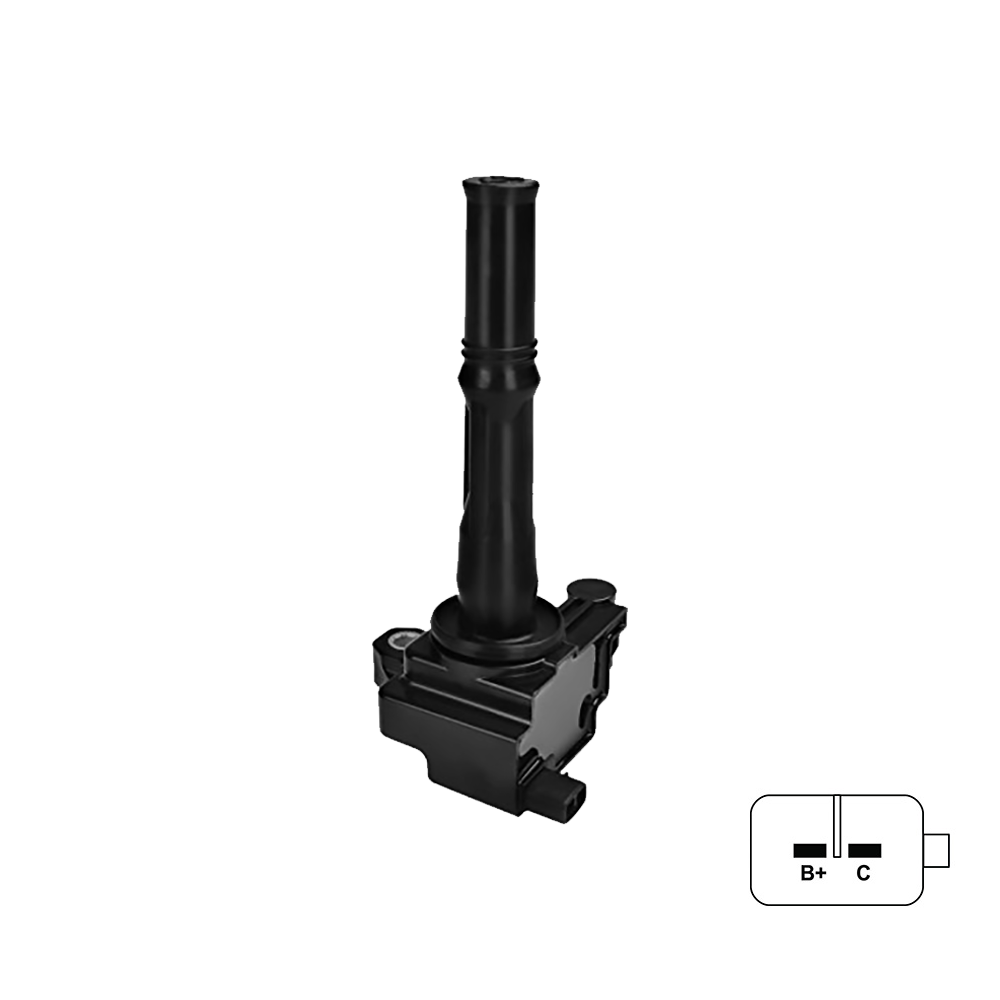 BOBINA DE ENCENDIDO TOYOTA COROLLA