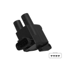 BOBINA DE ENCENDIDO TOYOTA RAV 