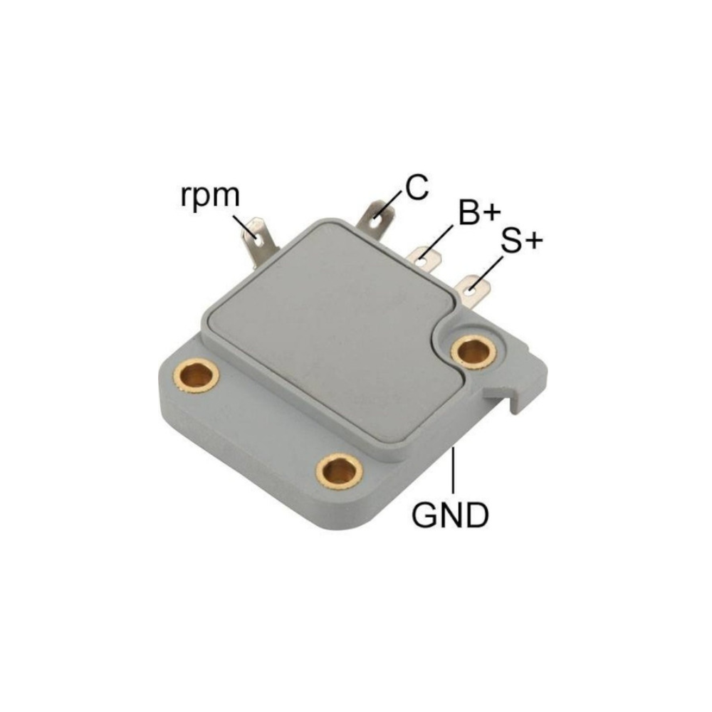 [40532] MODULO DE IGNICION HONDA