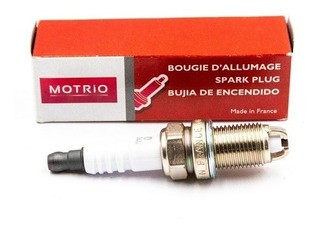 BUJIA MOTRIO