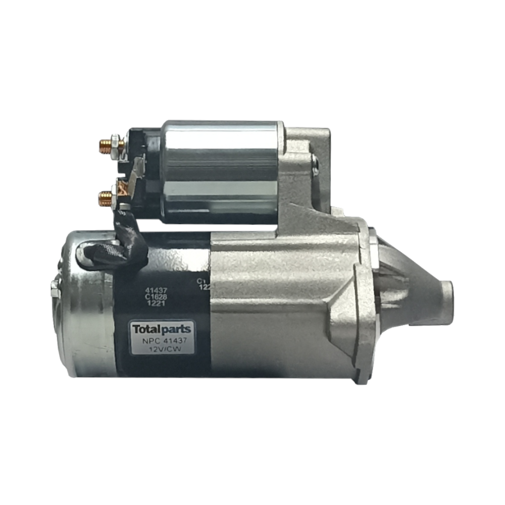 [41437] ARRANQUE DENSO 12V SWIFT SPRINT