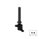 BOBINA ENCENDIDO COMPATIBLE FORD ESCAPE EXPLORER DG-513 REF. DG-513