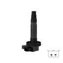 BOBINA DE ENCENDIDO FORD EXPLORER 2011