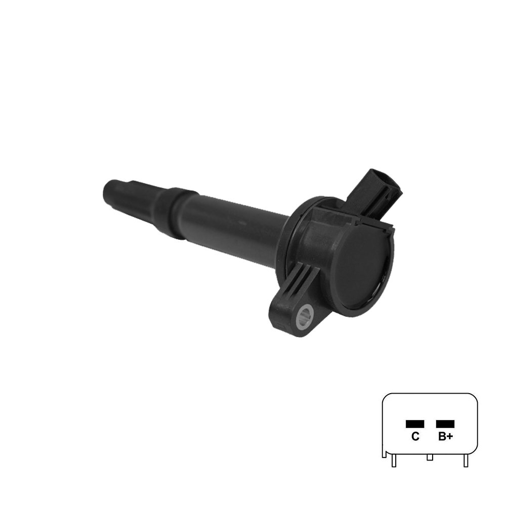 BOBINA DE ENCENDIDO FORD ESCAPE FUSION