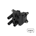 BOBINA DE ENCENDIDO MAZDA 6