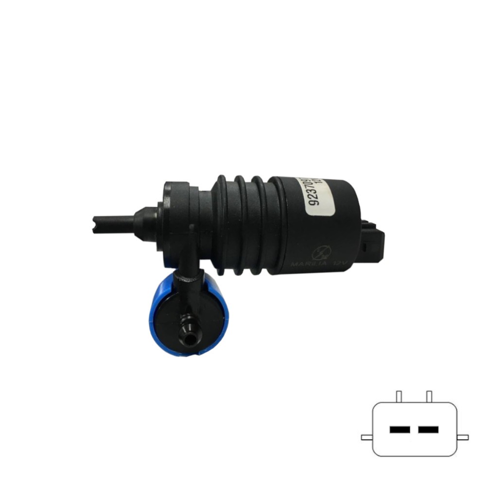 [IM20604] MOTOR LIMPIABRISAS FIAT VW CORSA