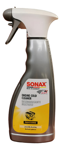 Lavamotor Desengrasante Sonax REF. S0543200