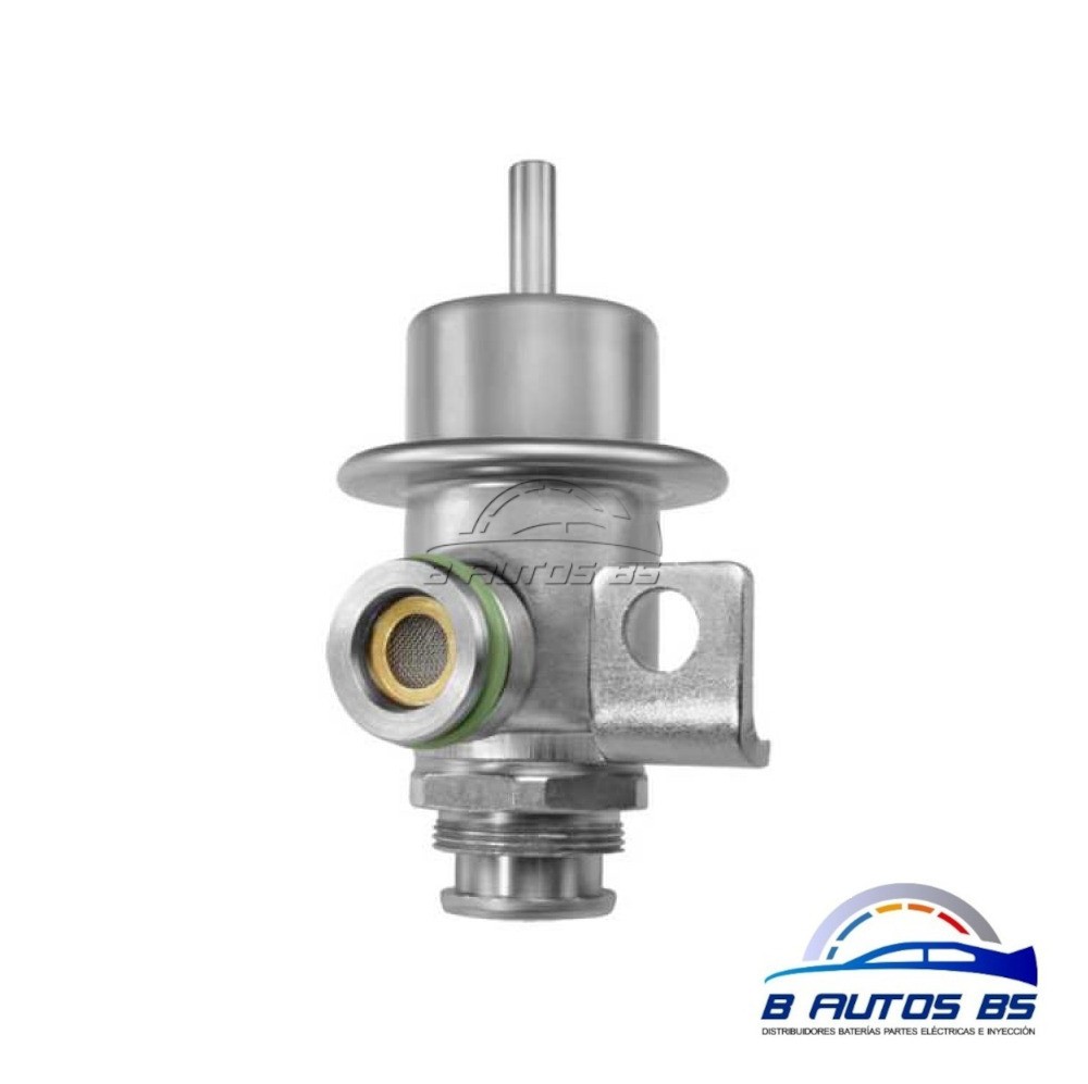 [11124] REGULADOR DE PRESION GASOLINA TRAIL BLAZER