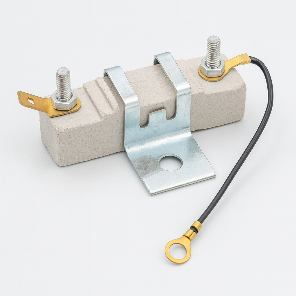 RESISITENCIA BOBINA CAMPERO