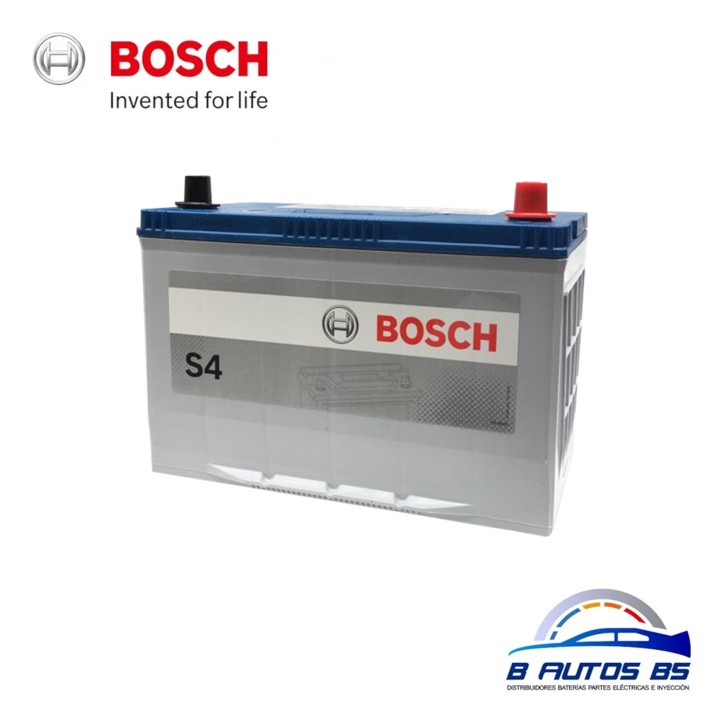 [0092S47032] BATERIA BOSCH S4 90D