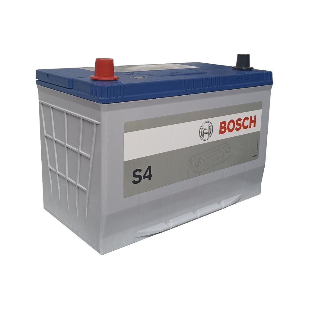 [0092S47033] BATERIA BOSCH S4 90E