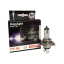 BOMBILLO H4 GIGALIGHT PLUS 120