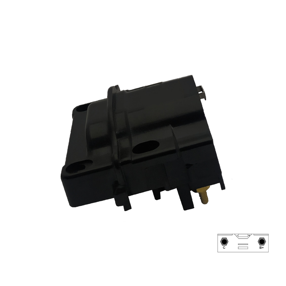 BOBINA DE ENCENDIDO TOYOTA COROLLA