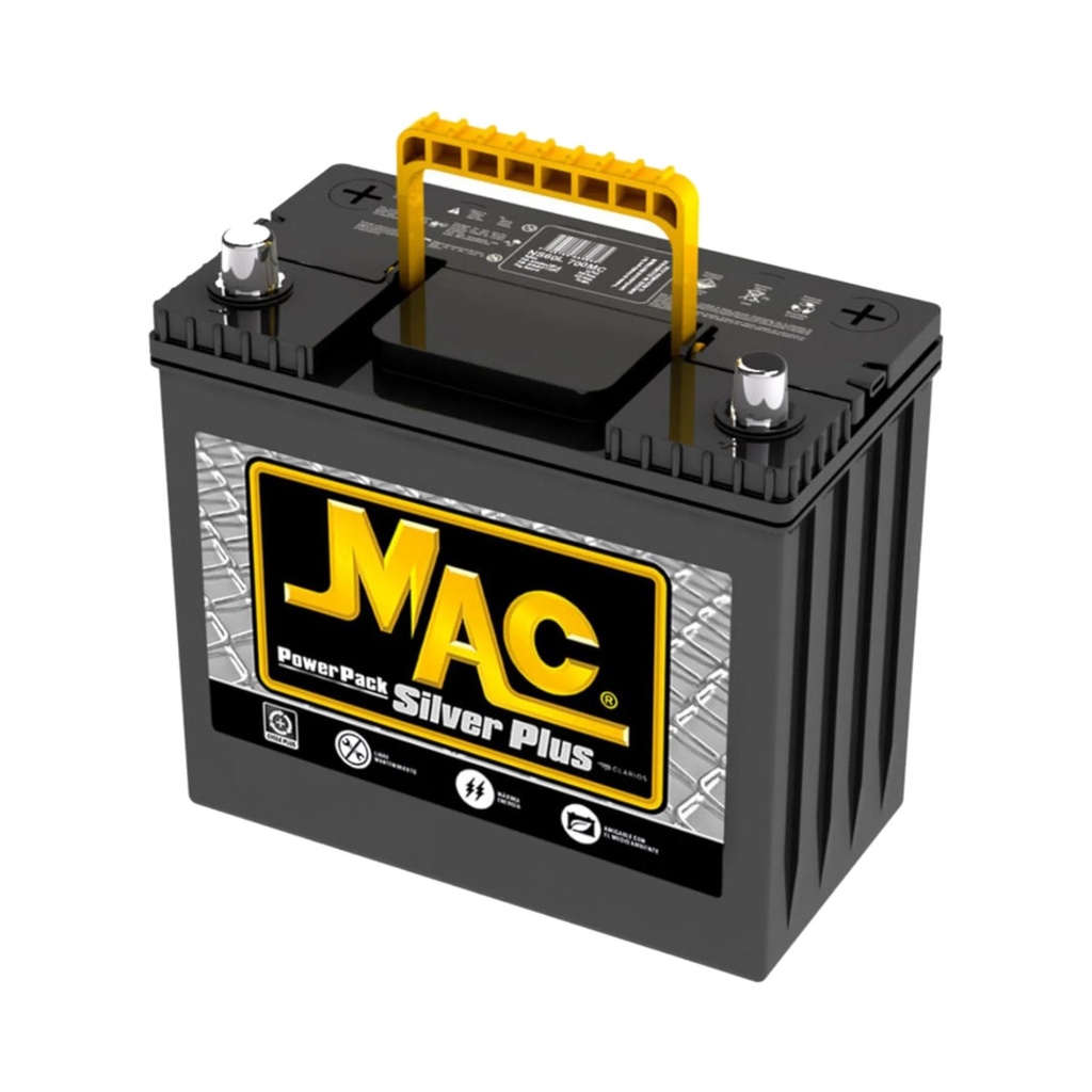 [NS60L700M] BATERIA MAC