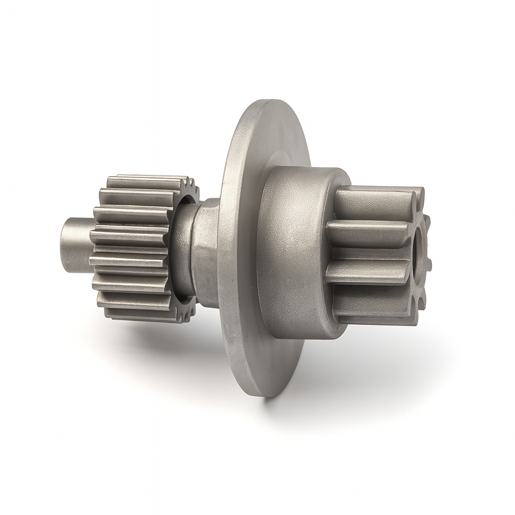 BOMBA DE AGUA CAPTIVA 