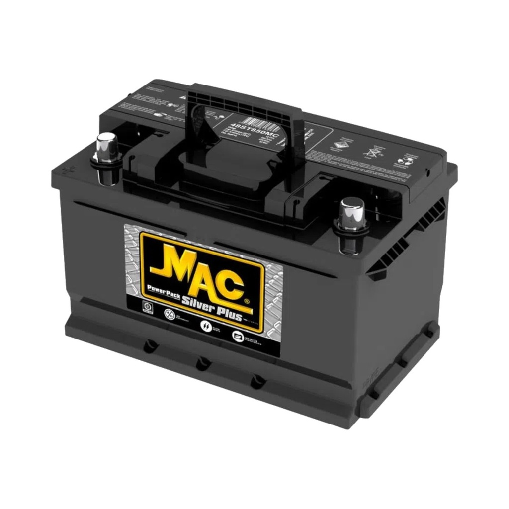 BATERIA MAC