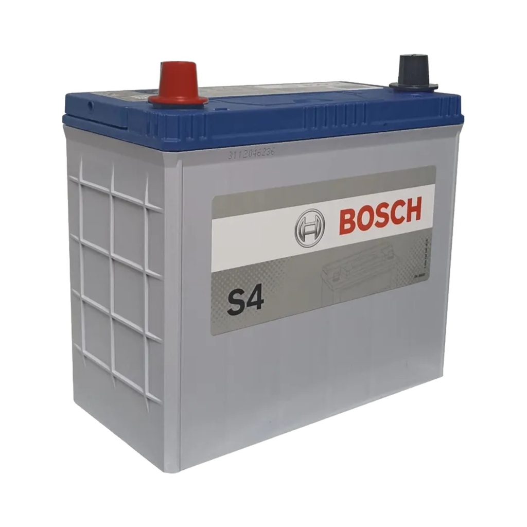 [0092S47027] BATERIA BOSCH S4S N40 i