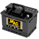 BATERIA MAC 