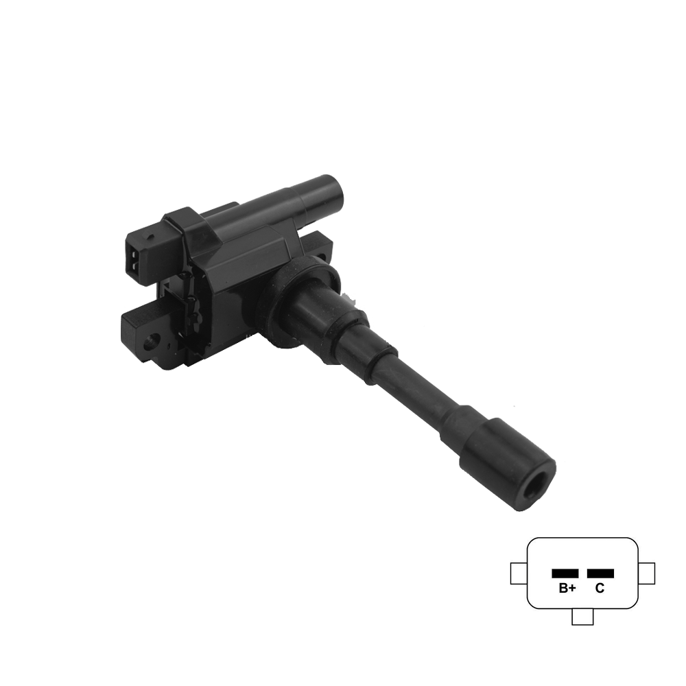 BOBINA DE ENCENDIDO MITSUBISHI LANCER