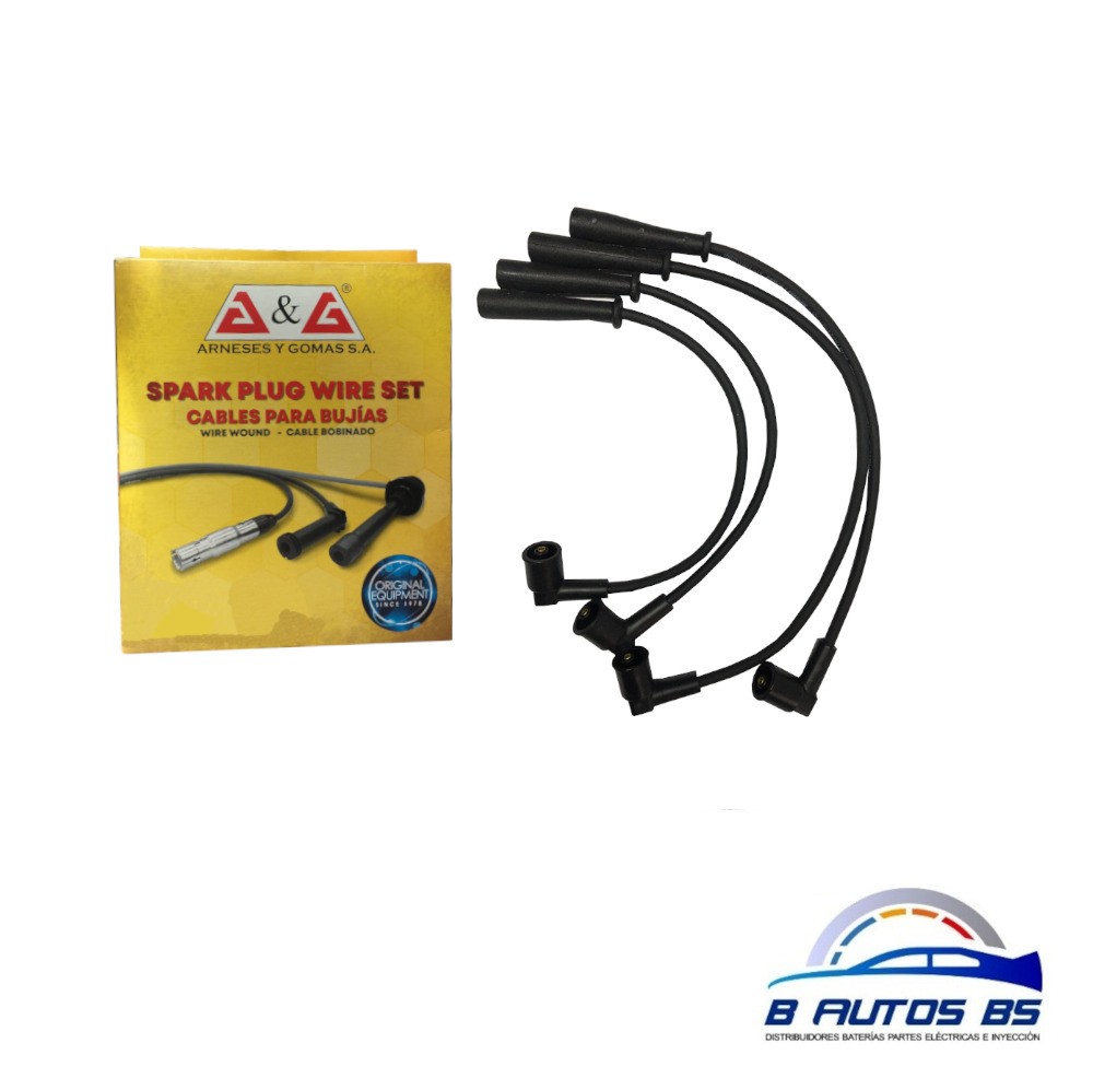 INSTALACION DE ALTA FLYBER BYD