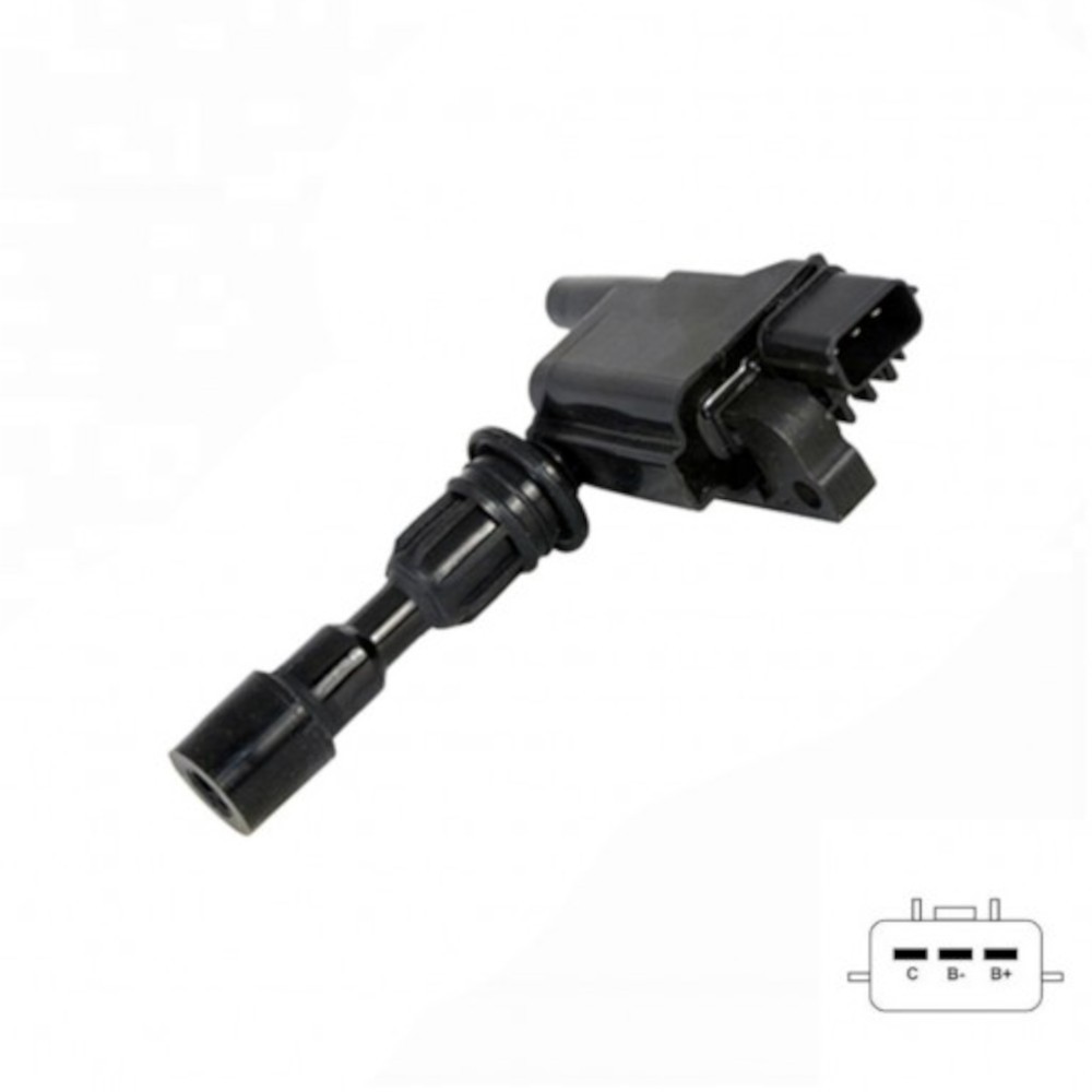 BOBINA DE ENCENDIDO MAZDA ALLEGRO 