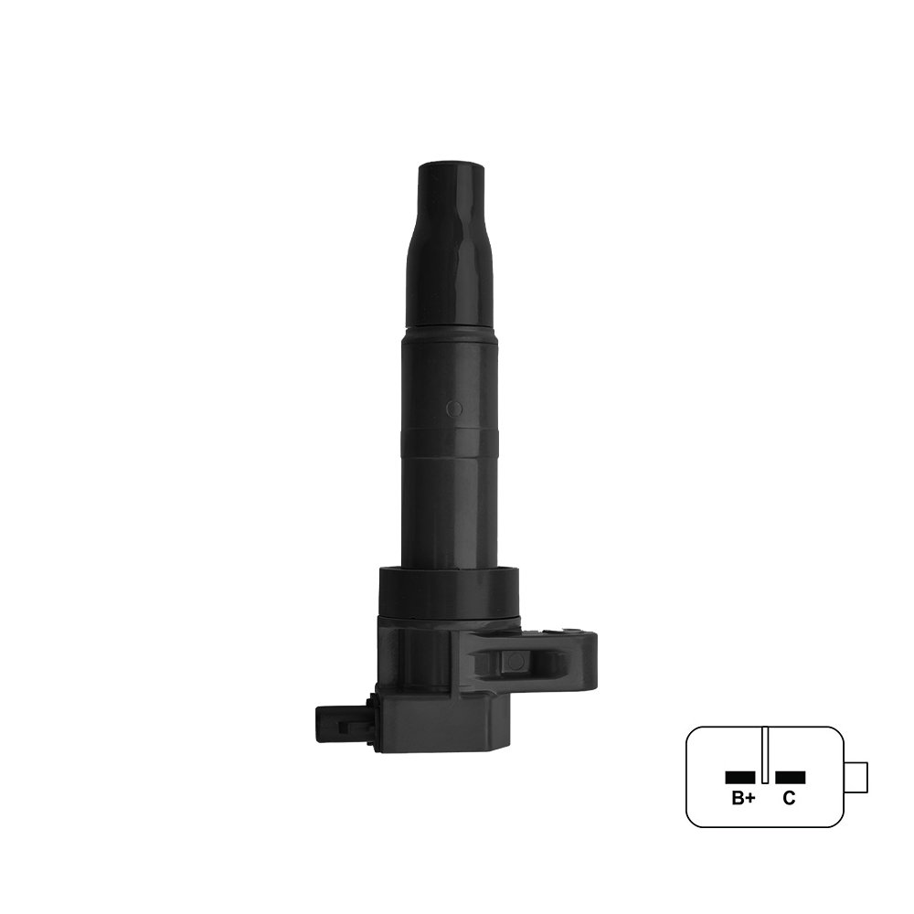 BOBINA DE ENCENDIDO GENESIS CARENS