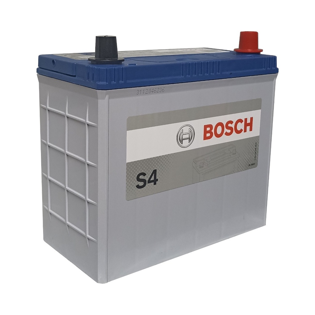 [0092S47026] BATERIA BOSCH N40 DERECHA S4 52D