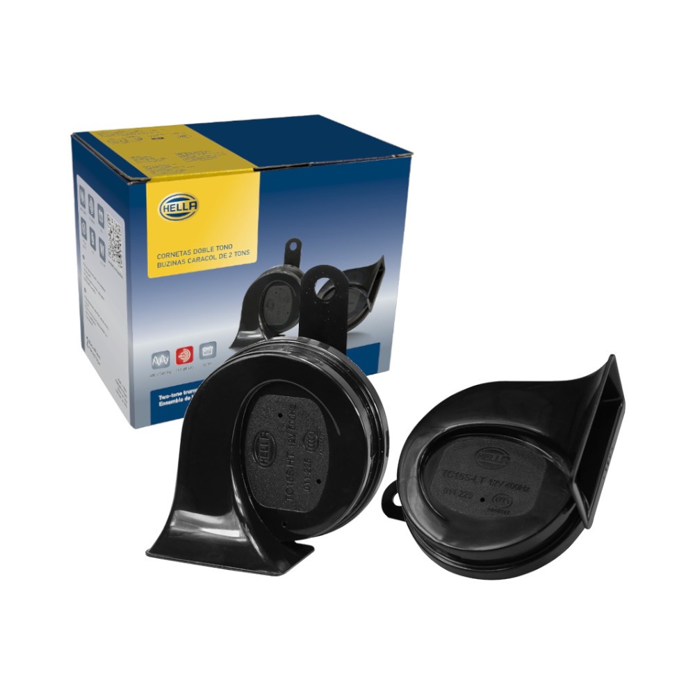 JUEGO PITO DE CORNETAS ELÑCTRICAS 