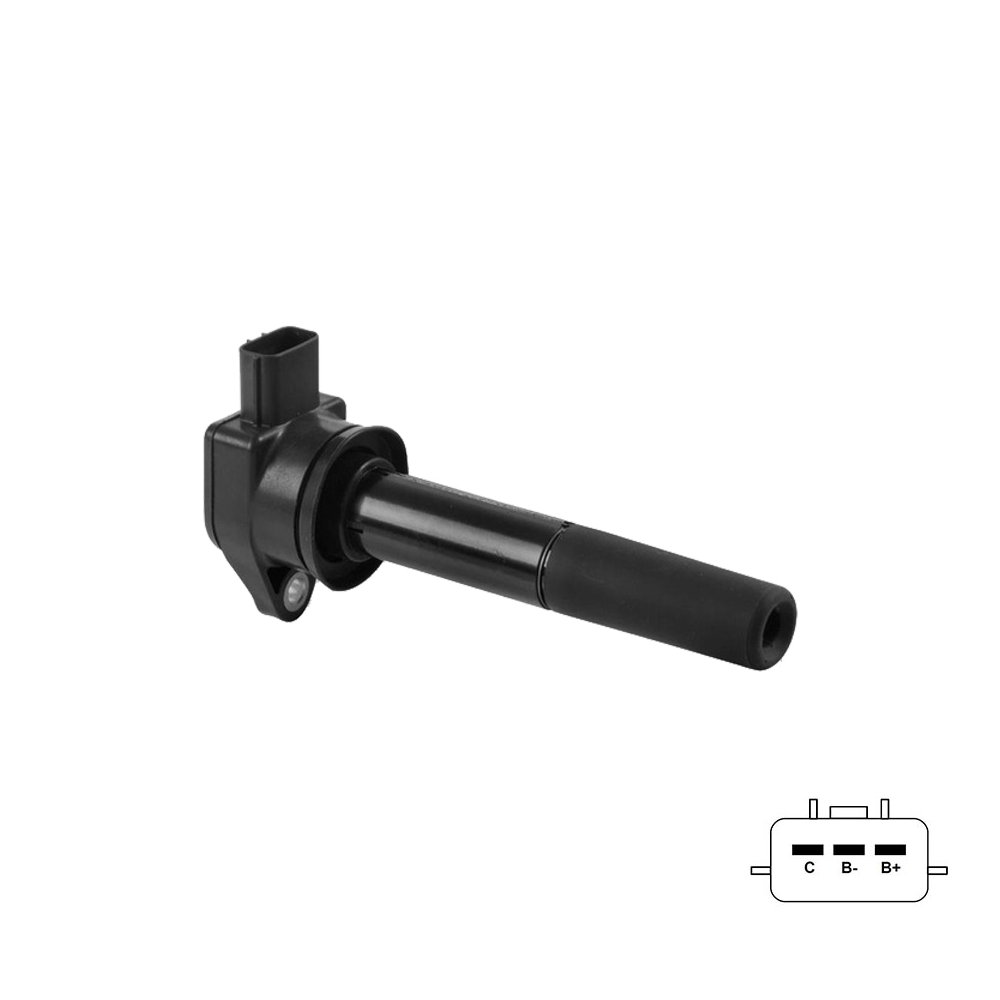 BOBINA DE ENCENDIDO NEW MONTERO 3.6