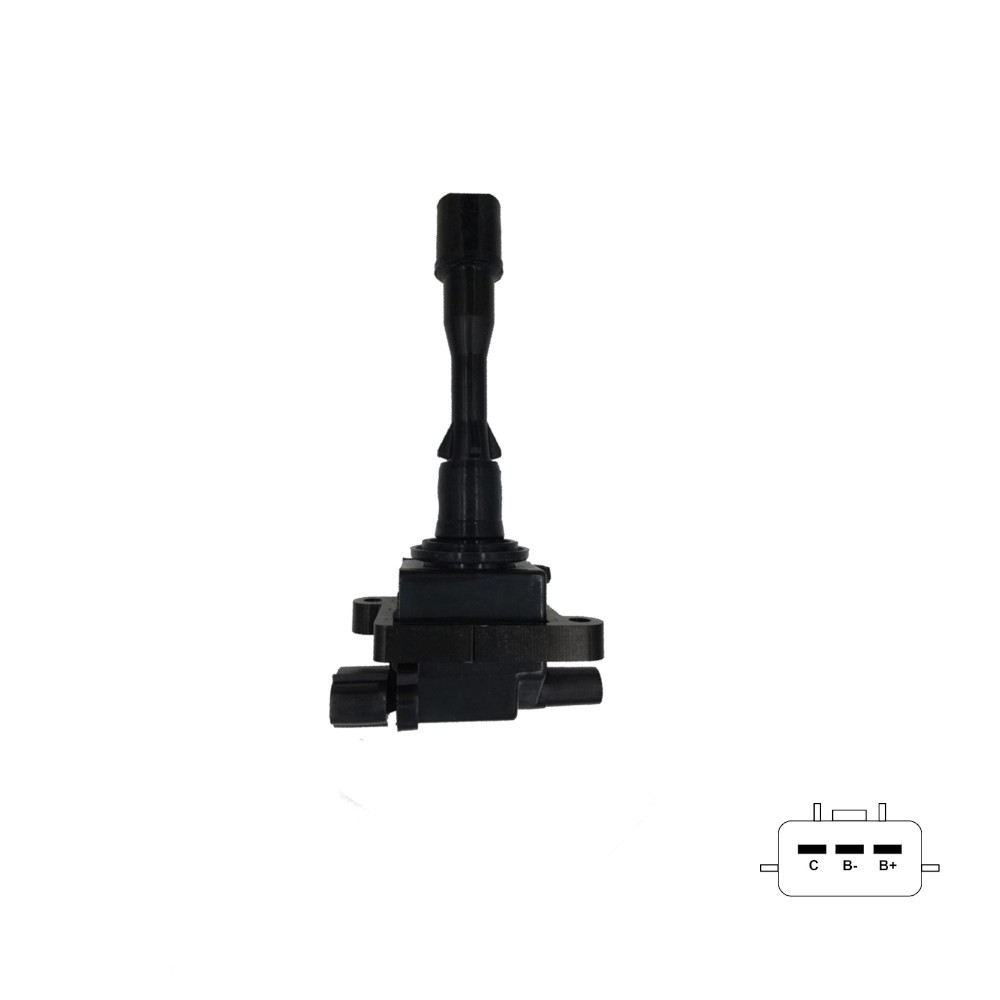 BOBINA DE ENCENDIDO TOYOTA DAHITSU