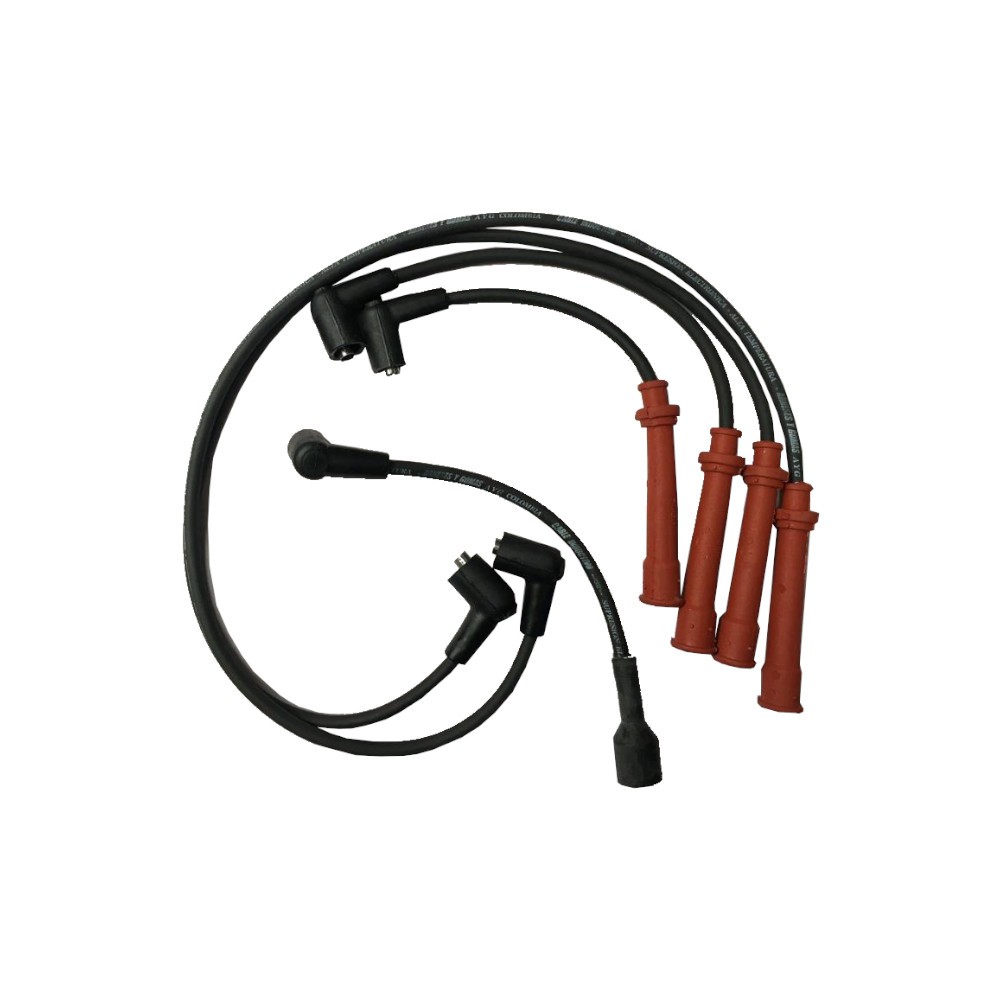 INSTALACION DE ALTA SUBARU LEONE