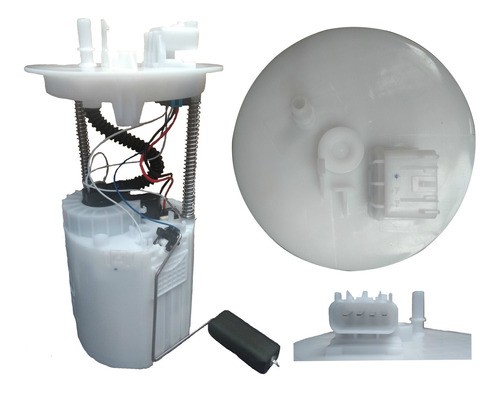 [FP-12186] MODULO DE GASOLINA CHEVROLET SPARK GT