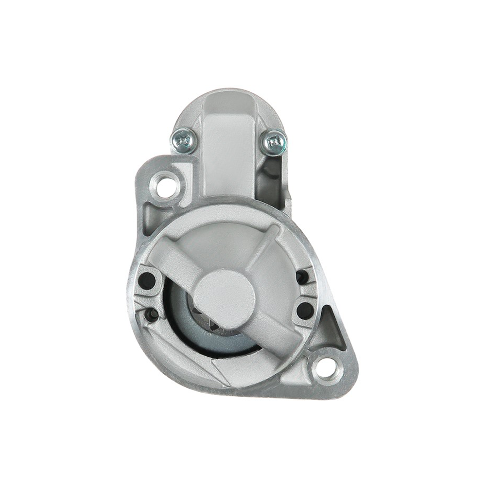 ARRANQUE NATIVA PAJERO