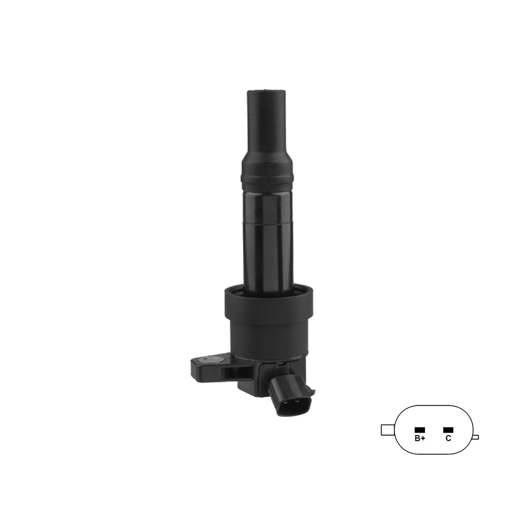 BOBINA DE ENCENDIDO KIA PICANTO