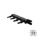 BOBINA DE ENCENDIDO VALEO PEUGEOT