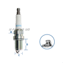 BUJIA NGK