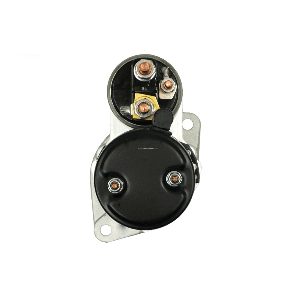 ARRANQUE CORSA EVOLUTON