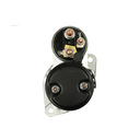 ARRANQUE CORSA EVOLUTON